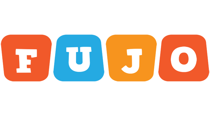 Fujo comics logo