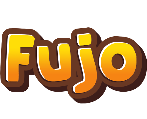 Fujo cookies logo