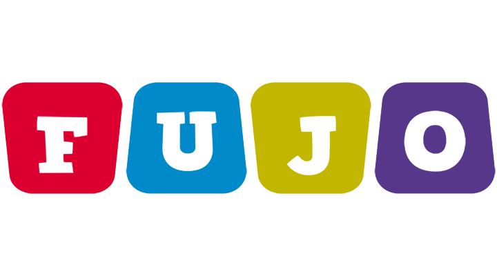 Fujo daycare logo