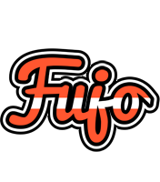 Fujo denmark logo
