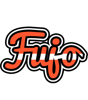 Fujo denmark logo
