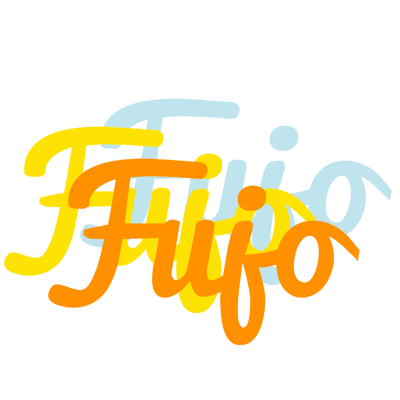 Fujo energy logo