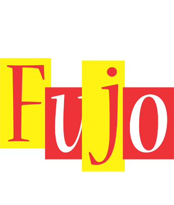 Fujo errors logo