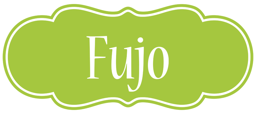 Fujo family logo