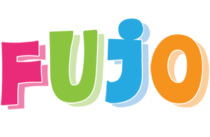 Fujo friday logo