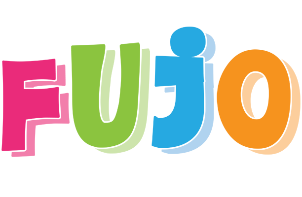 Fujo friday logo