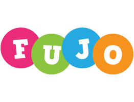 Fujo friends logo