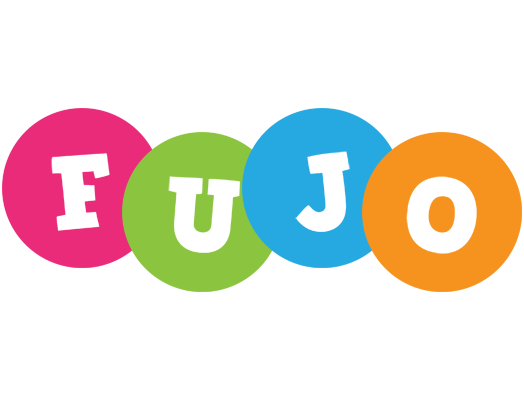 Fujo friends logo