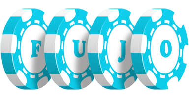 Fujo funbet logo