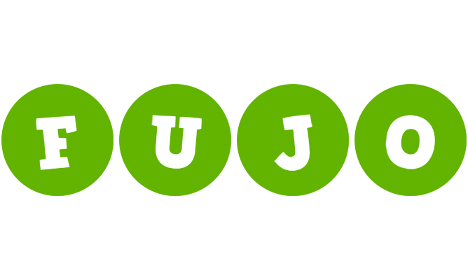 Fujo games logo