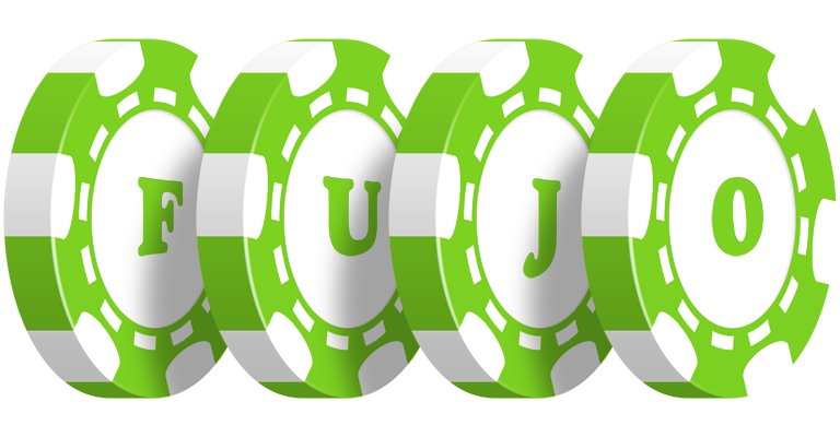 Fujo holdem logo