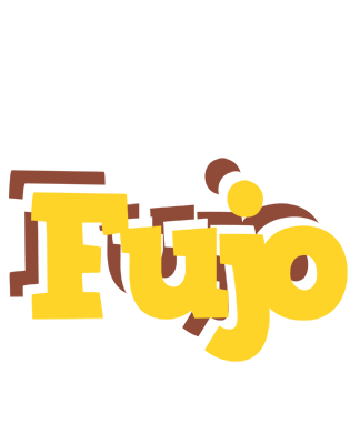 Fujo hotcup logo