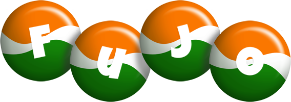 Fujo india logo