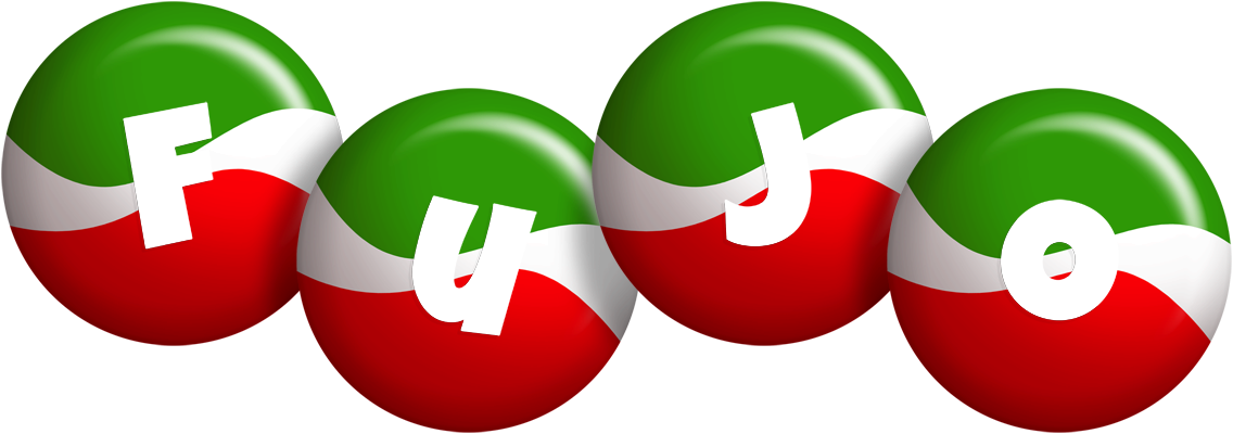 Fujo italy logo