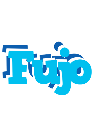 Fujo jacuzzi logo