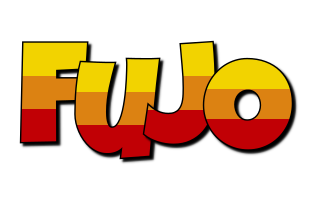 Fujo jungle logo