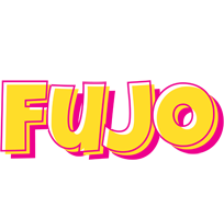 Fujo kaboom logo