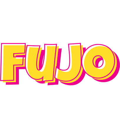 Fujo kaboom logo
