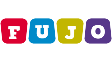 Fujo kiddo logo