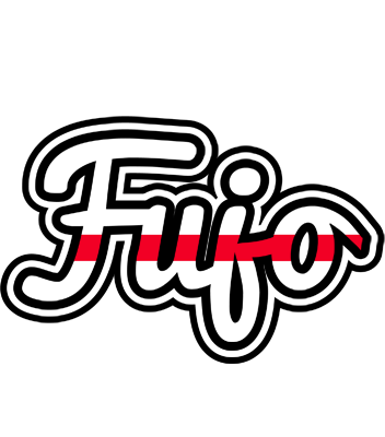 Fujo kingdom logo