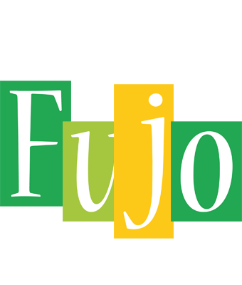Fujo lemonade logo