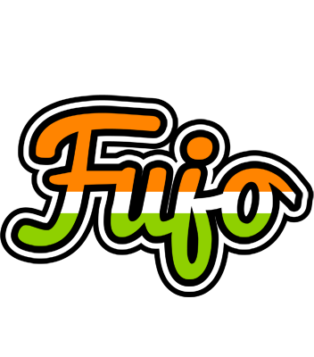 Fujo mumbai logo