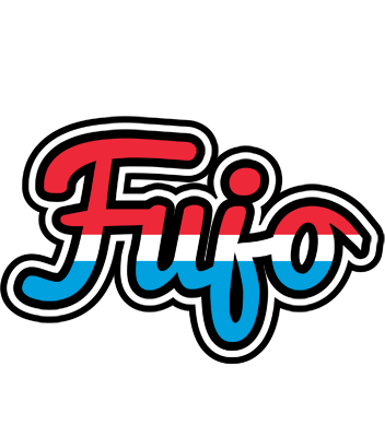 Fujo norway logo