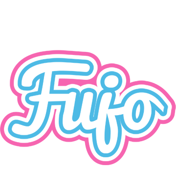 Fujo outdoors logo
