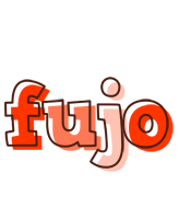Fujo paint logo