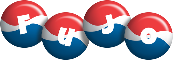 Fujo paris logo