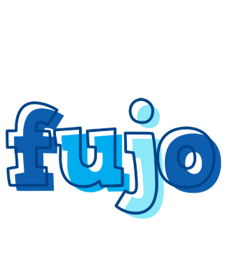 Fujo sailor logo