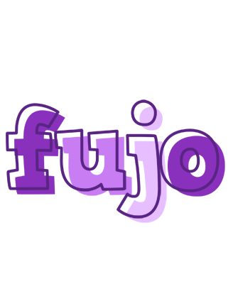 Fujo sensual logo