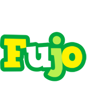Fujo soccer logo
