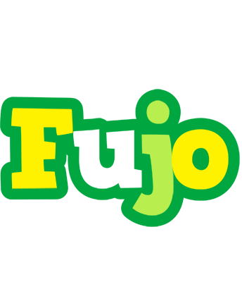 Fujo soccer logo