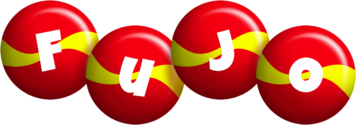 Fujo spain logo