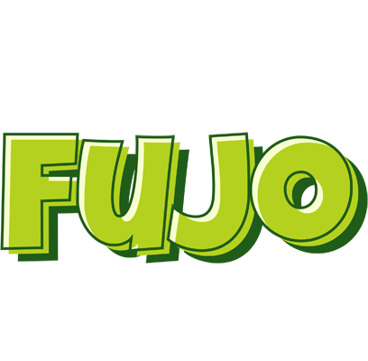 Fujo summer logo