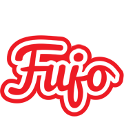 Fujo sunshine logo