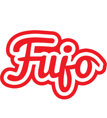 Fujo sunshine logo