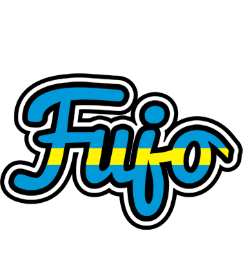 Fujo sweden logo