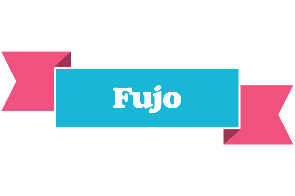 Fujo today logo