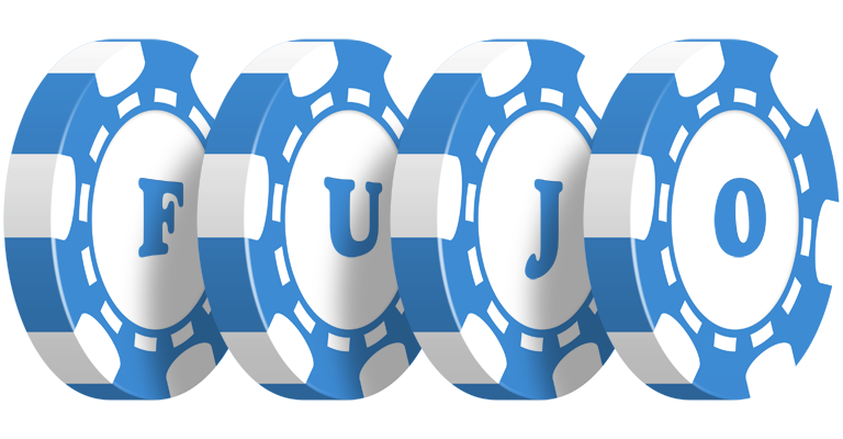 Fujo vegas logo