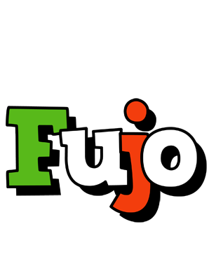 Fujo venezia logo