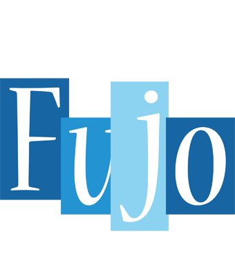 Fujo winter logo