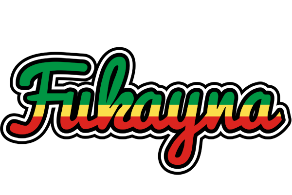 Fukayna african logo