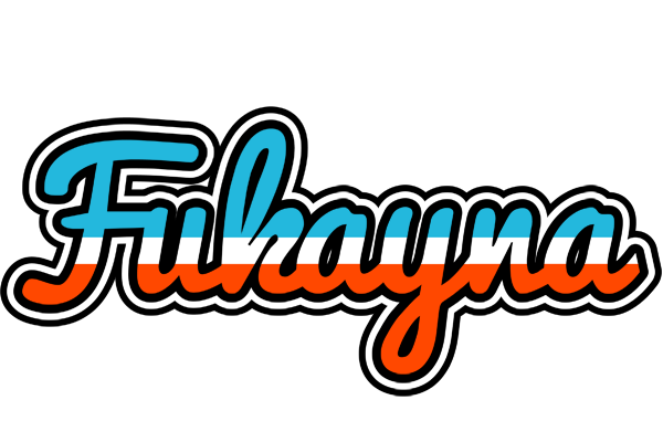 Fukayna america logo