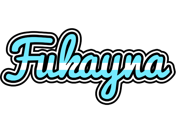 Fukayna argentine logo