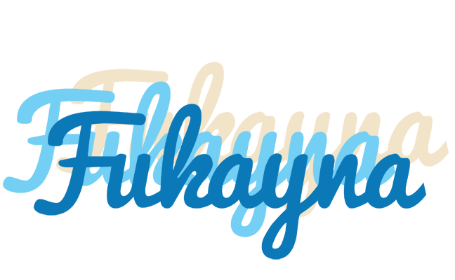 Fukayna breeze logo