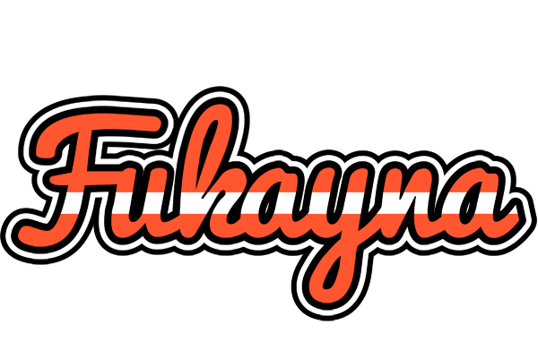 Fukayna denmark logo