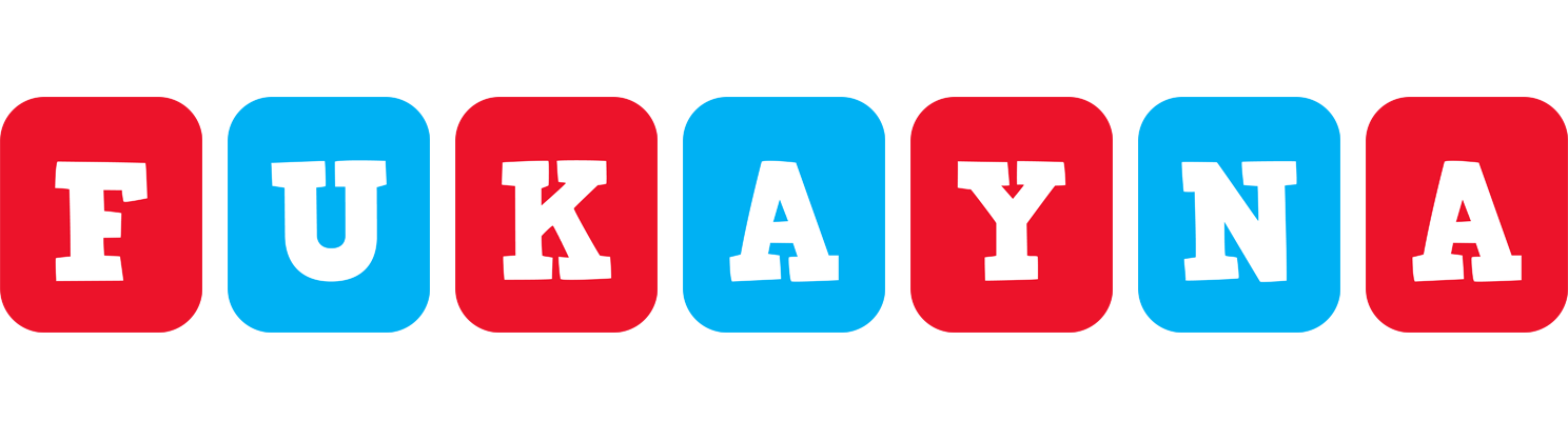 Fukayna diesel logo