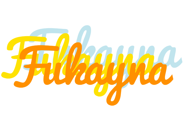 Fukayna energy logo